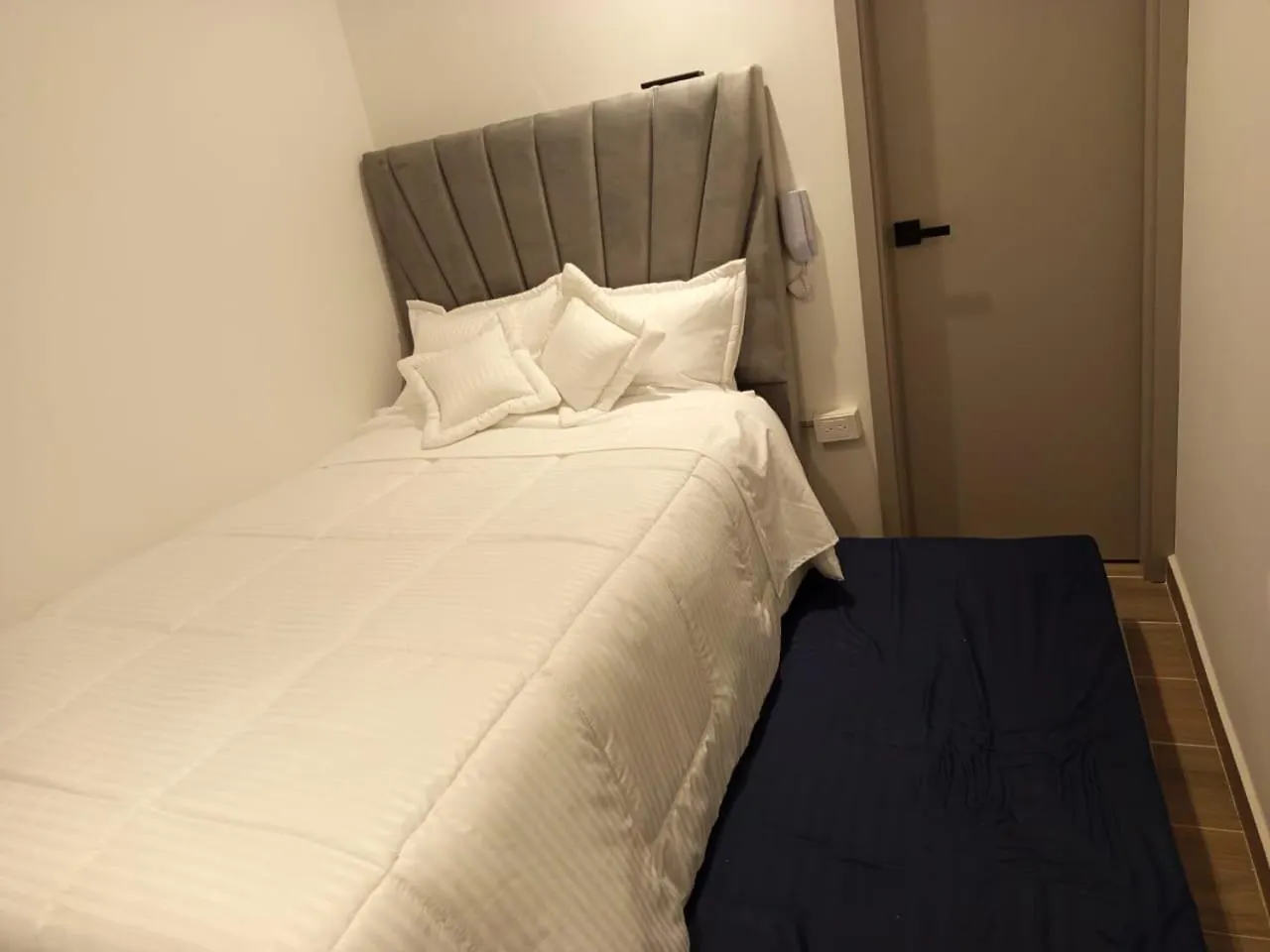 Hotel Saron Bogotá Colombie