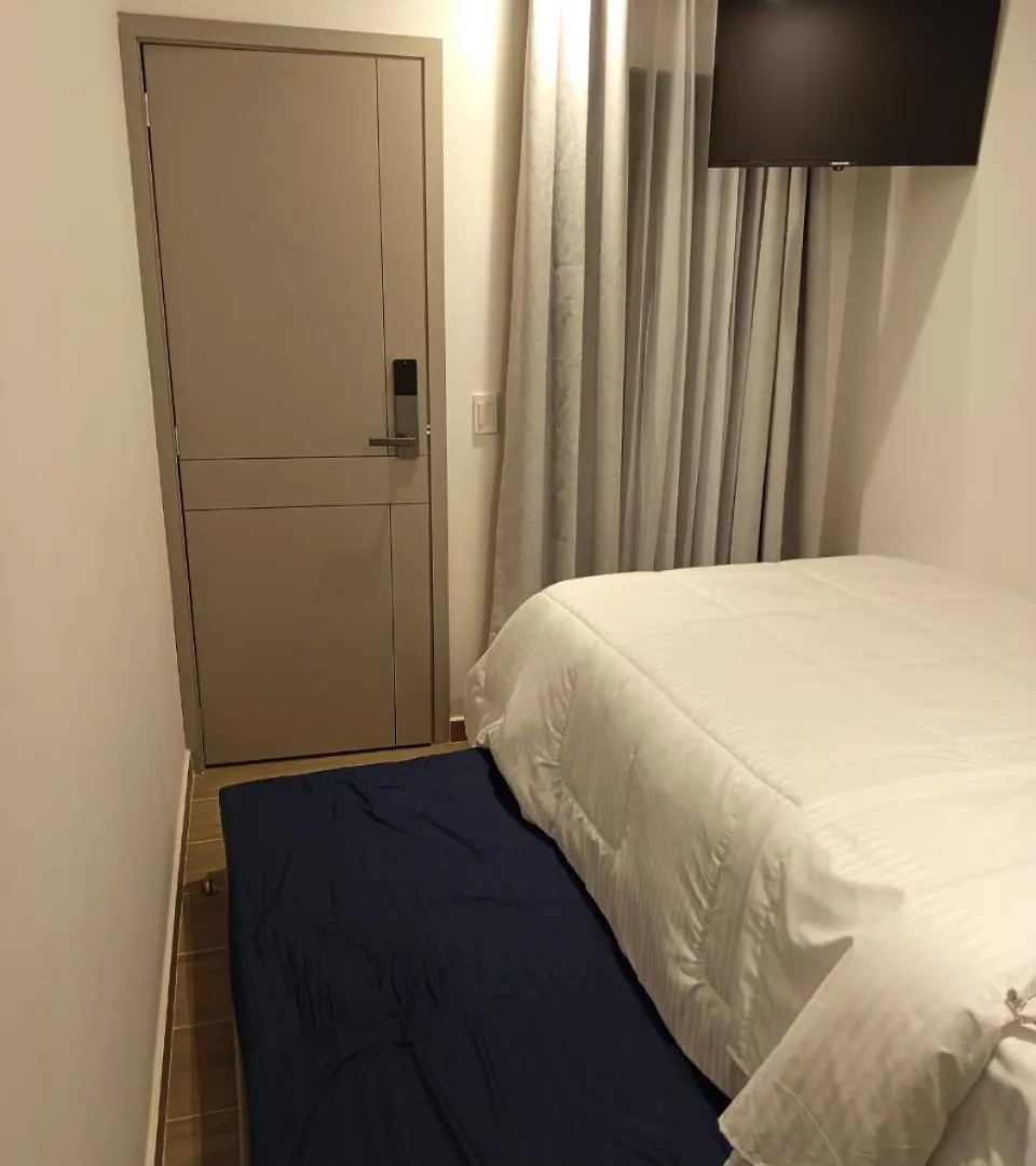 Hotel Saron Bogotá