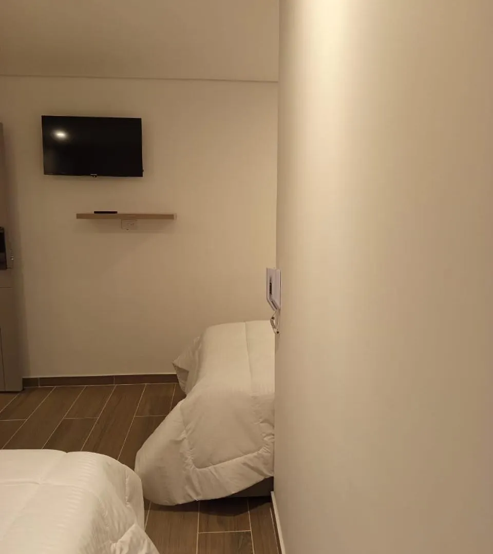 Hotel Saron Bogotá