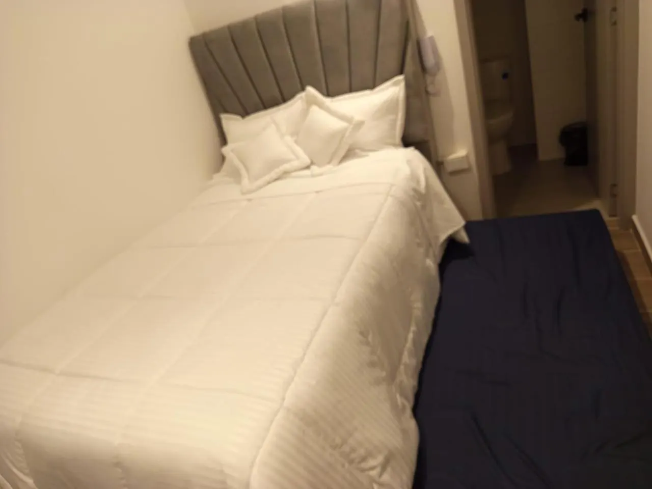 Hotel Saron Bogotá