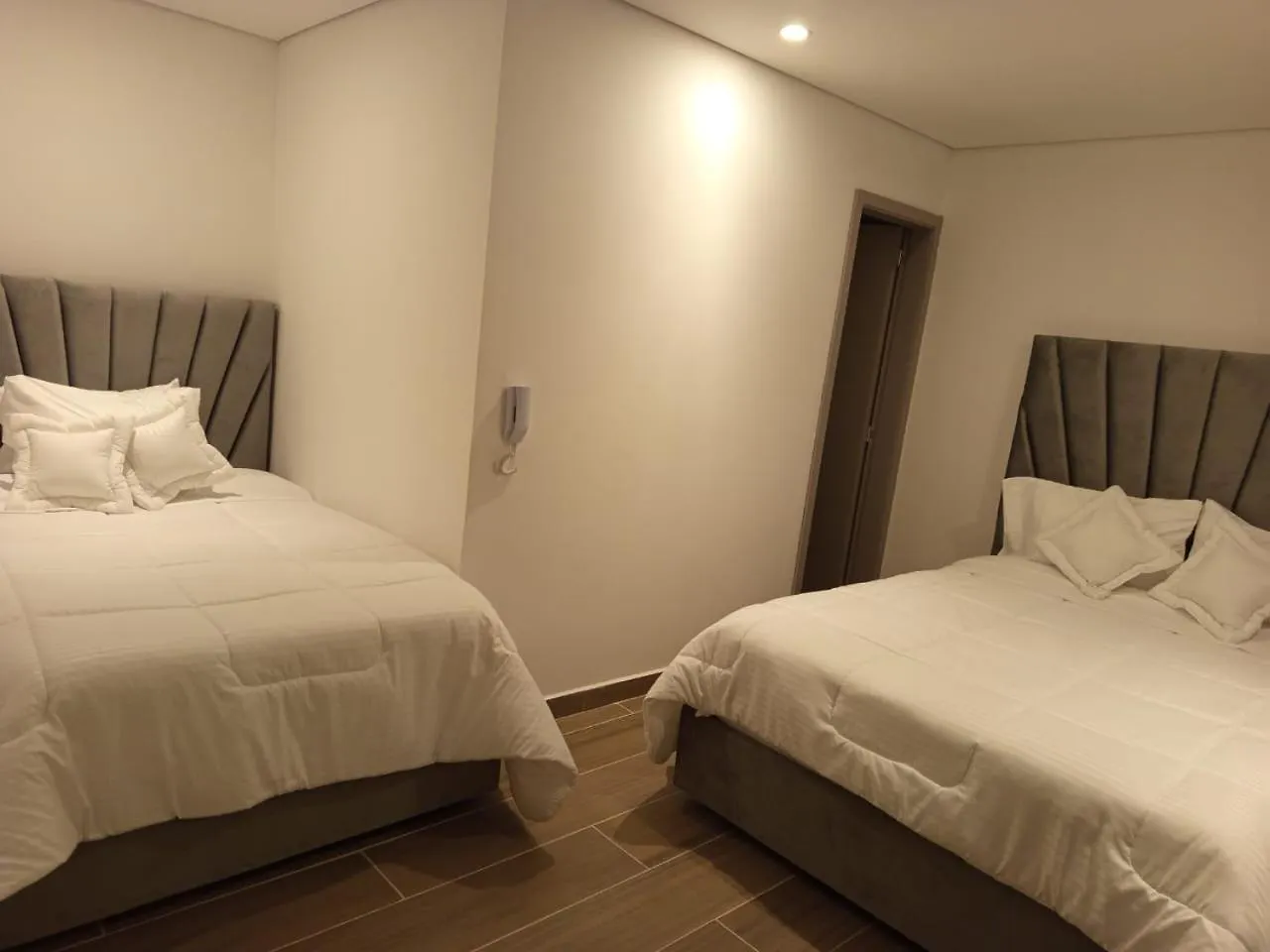 Hotel Saron Bogotá