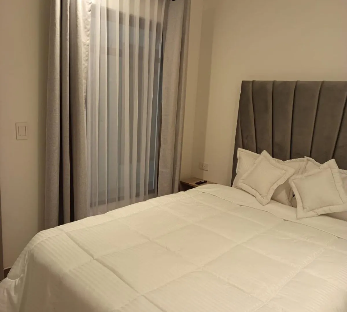 Hotel Saron Bogotá Colombia