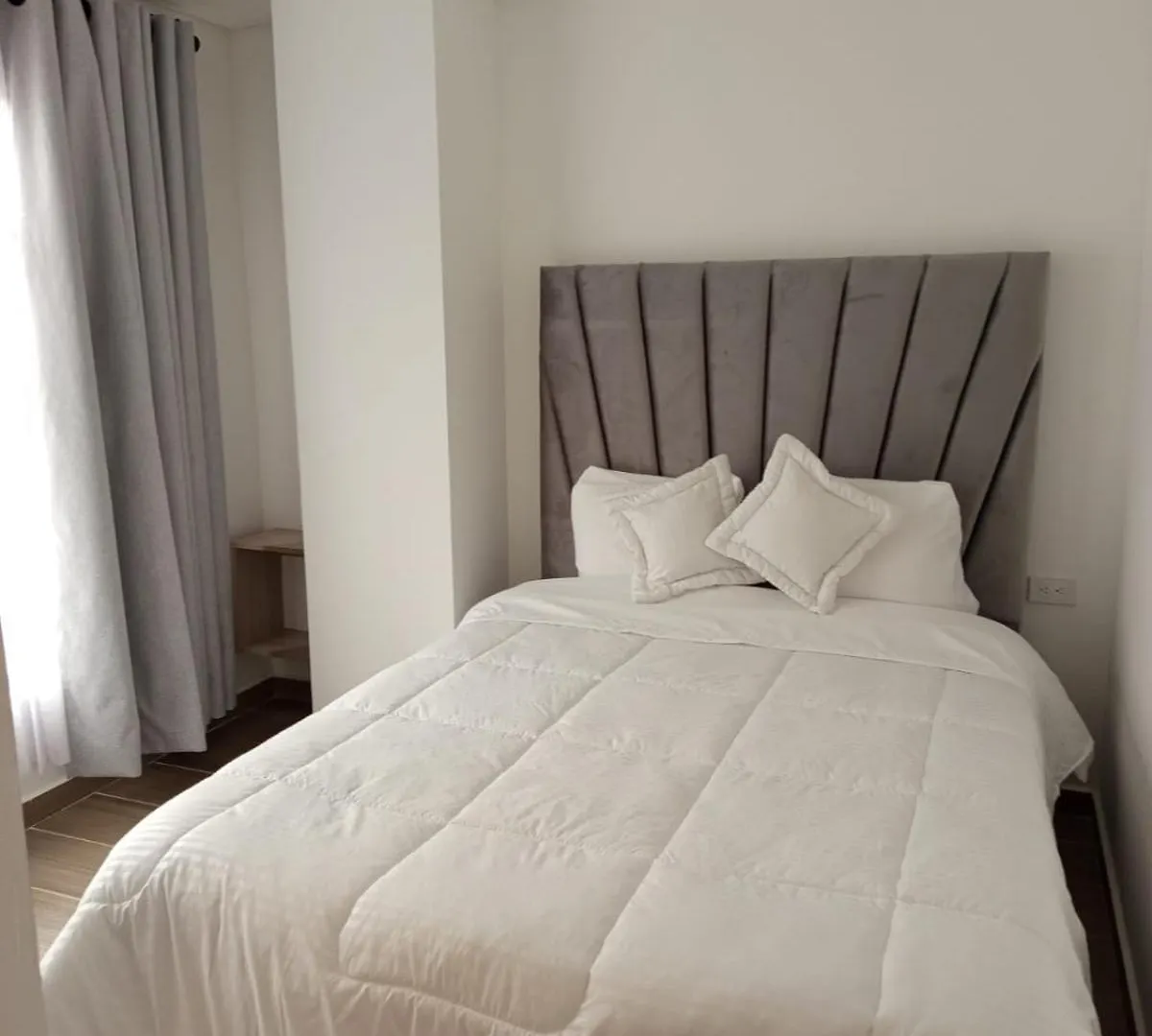 Hotel Saron Bogotá 0*,  Colombia