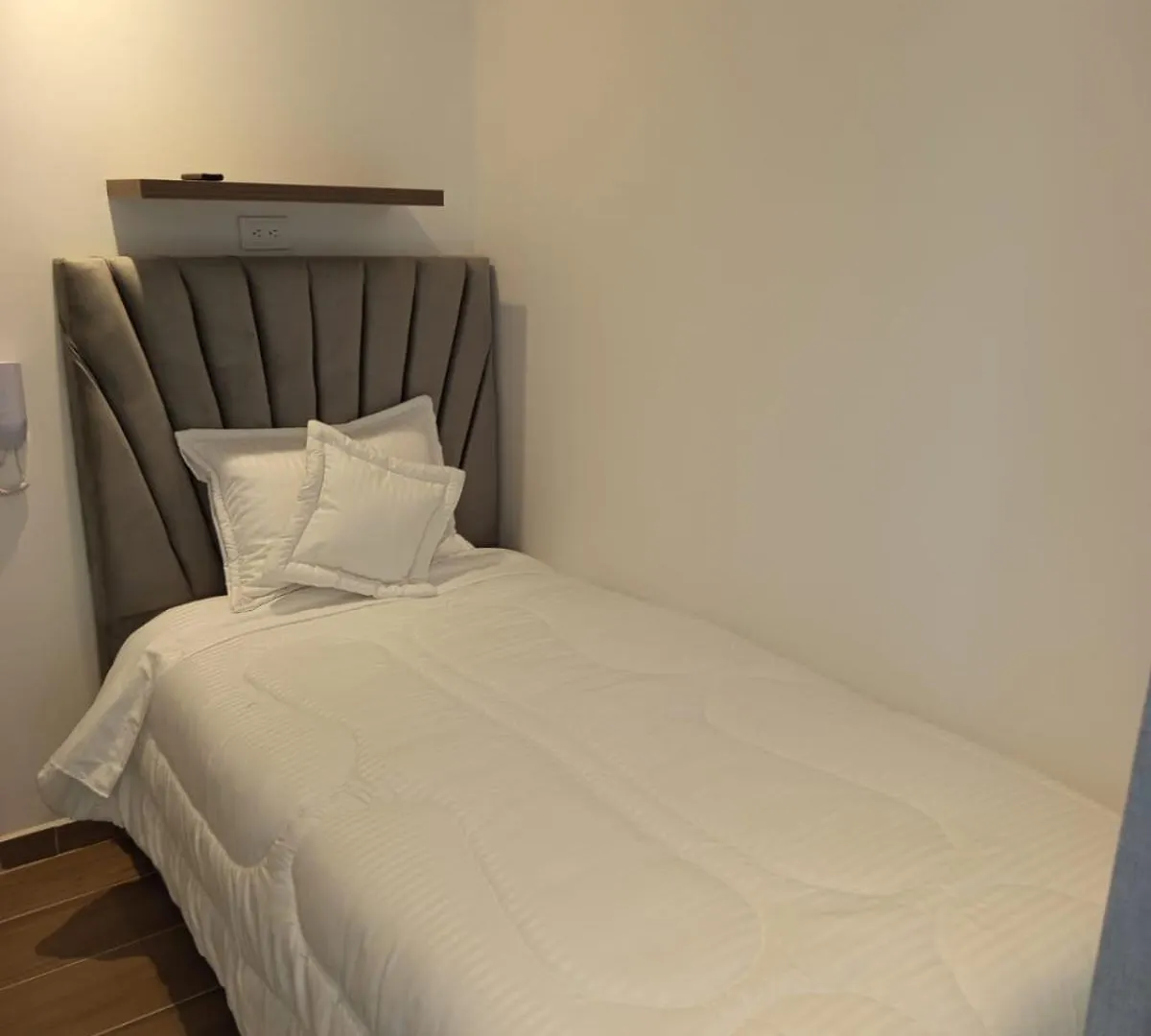 Hotel Saron Bogotá